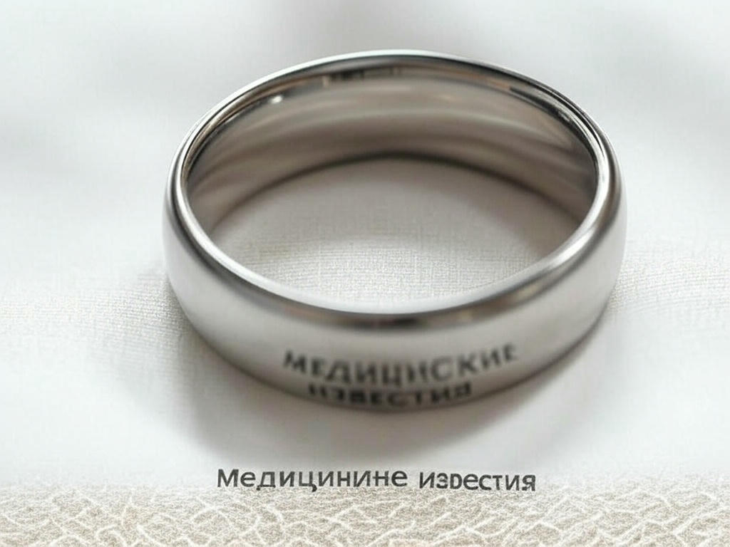 Логотип Медицинские известия